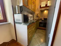 Недвижимость Трехкомнатная квартира в Опатии: 4