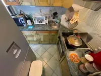 Недвижимость Трехкомнатная квартира в Опатии: 6