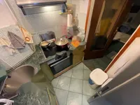 Недвижимость Трехкомнатная квартира в Опатии: 7