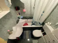 Недвижимость Трехкомнатная квартира в Опатии: 9