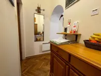 Недвижимость Трехкомнатная квартира в Опатии: 12