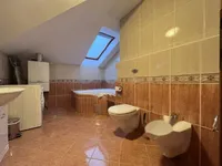 Недвижимость Четырехкомнатная квартира в центре, Опатия: 15