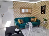 Недвижимость Четырехкомнатная квартира в центре: 2