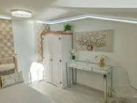 Недвижимость Четырехкомнатная квартира в центре: 9