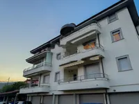 Недвижимость Четырёхкомнатная квартира в центре: 1