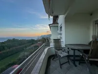 Недвижимость Четырёхкомнатная квартира в центре: 11