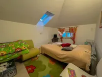 Недвижимость Четырёхкомнатная квартира в центре: 20