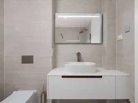 Недвижимость Трёхкомнатная квартира в Центре: 8