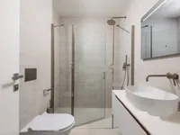 Недвижимость Трёхкомнатная квартира в Центре: 11