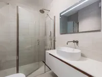 Недвижимость Трёхкомнатная квартира в Центре: 12