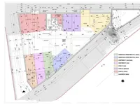 Недвижимость Трёхкомнатная квартира в Центре: 33