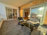 Недвижимость Трехкомнатная квартира в центре Опатии: 3