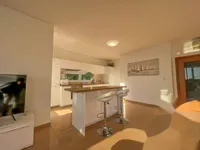 Недвижимость Трехкомнатная квартира в центре Опатии: 8