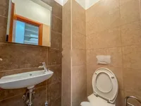 Недвижимость Трехкомнатная квартира в центре Опатии: 12