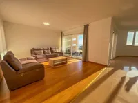 Недвижимость Трехкомнатная квартира в центре Опатии: 15