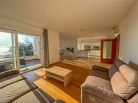 Недвижимость Трехкомнатная квартира в центре Опатии: 17