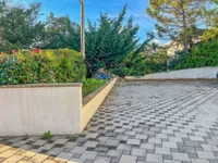 Недвижимость Трехкомнатная квартира в центре Опатии: 18