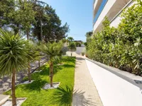 Недвижимость Трехкомнатная квартира в центре: 25