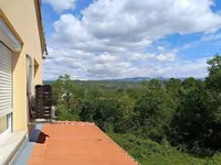 Недвижимость Четырехкомнатная квартира в Центре: 12