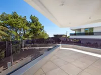 Недвижимость Квартира на первом этаже, Центр, Опатия: 5