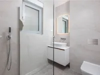 Недвижимость Квартира на первом этаже, Центр, Опатия: 7