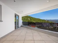 Недвижимость Квартира на первом этаже, Центр, Опатия: 11