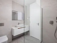 Недвижимость Квартира на первом этаже, Центр, Опатия: 14