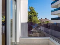 Недвижимость Квартира на первом этаже, Центр, Опатия: 19