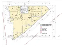 Недвижимость Квартира на первом этаже, Центр, Опатия: 32