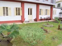 Недвижимость Трёхкомнатная квартира в центре: 12