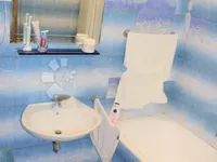 Недвижимость Трёхкомнатная квартира в центре: 17