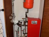 Недвижимость Трёхкомнатная квартира в центре: 18