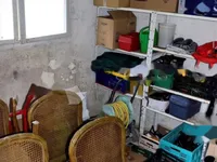 Недвижимость Трёхкомнатная квартира в центре: 19