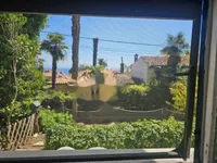 Недвижимость Двухкомнатный на межэтаже, Центр, Опатия: 1