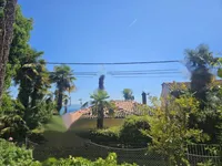 Недвижимость Двухкомнатный на межэтаже, Центр, Опатия: 2