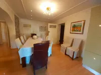 Недвижимость Трёхкомнатная квартира в центре Опатии: 5