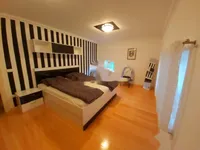 Недвижимость Трёхкомнатная квартира в центре Опатии: 8