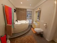 Недвижимость Трёхкомнатная квартира в центре Опатии: 11