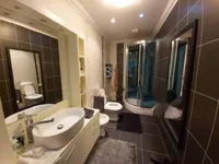 Недвижимость Трёхкомнатная квартира в центре Опатии: 12