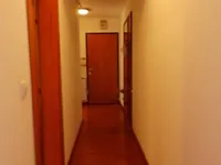 Недвижимость Трёхкомнатная квартира в центре: 6