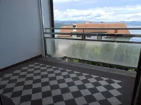 Недвижимость Трёхкомнатная квартира в центре: 13