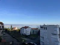 Недвижимость Четырехкомнатная квартира в центре Опатии: 1