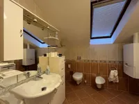 Недвижимость Четырехкомнатная квартира в центре Опатии: 10