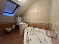 Недвижимость Четырехкомнатная квартира в центре Опатии: 11