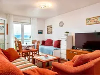 Недвижимость Двухкомнатная квартира, Опатия: 2