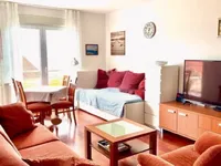 Недвижимость Двухкомнатная квартира, Опатия: 4