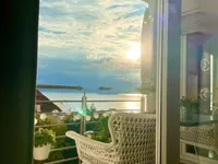 Недвижимость Двухкомнатная квартира, Опатия: 6