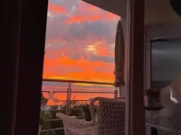 Недвижимость Двухкомнатная квартира, Опатия: 7