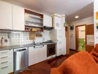 Недвижимость Двухкомнатная квартира, Опатия: 8