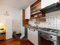 Недвижимость Двухкомнатная квартира, Опатия: 9